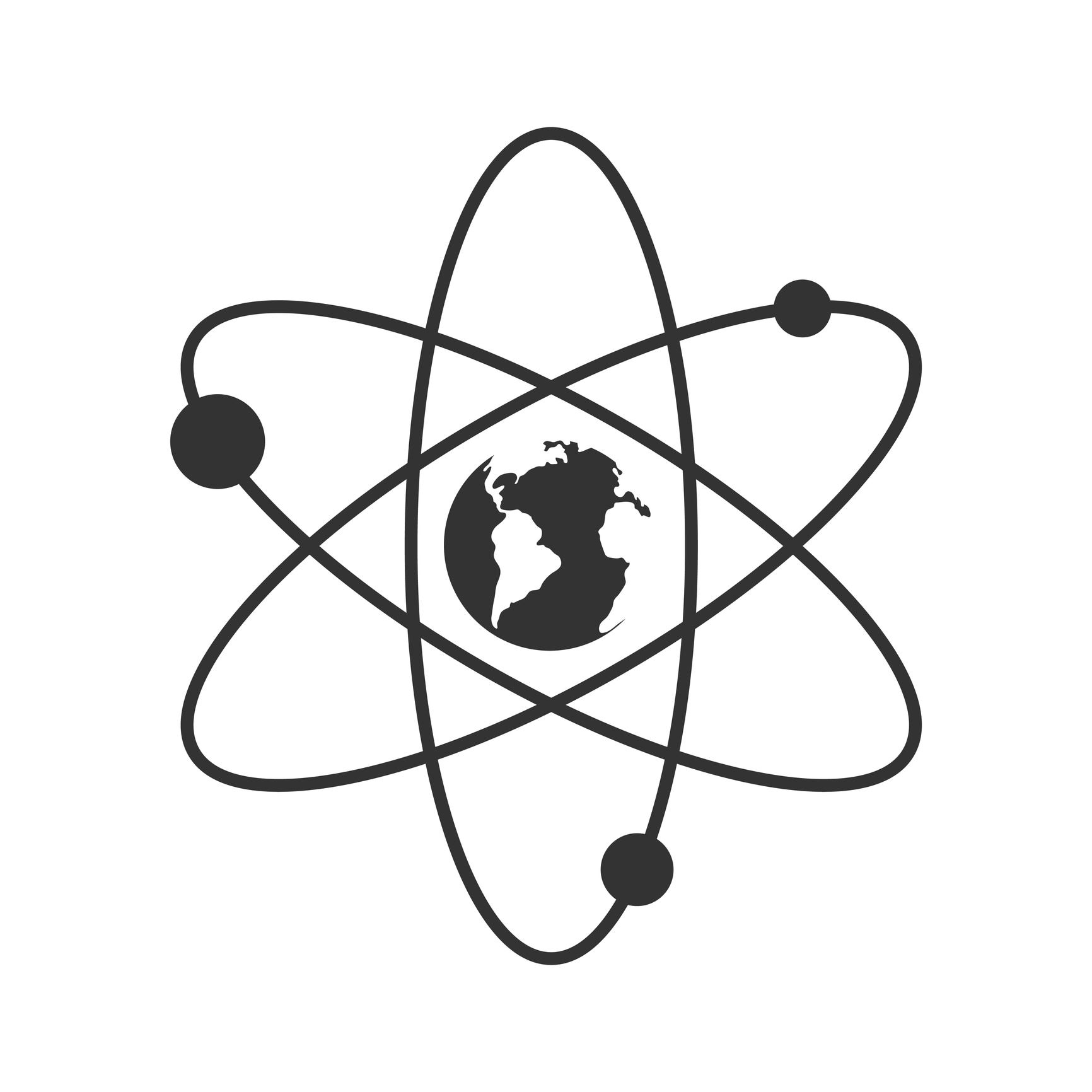Quantum Cooling Logo